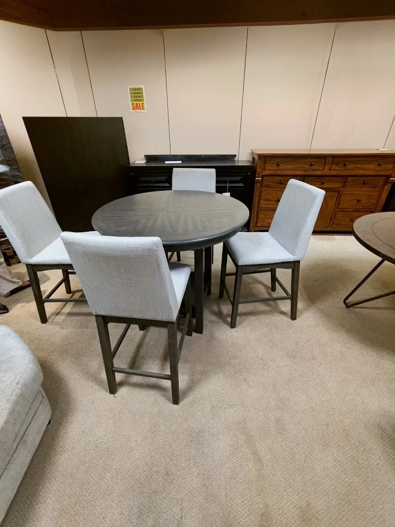 Killeen Mega Furniture LLC