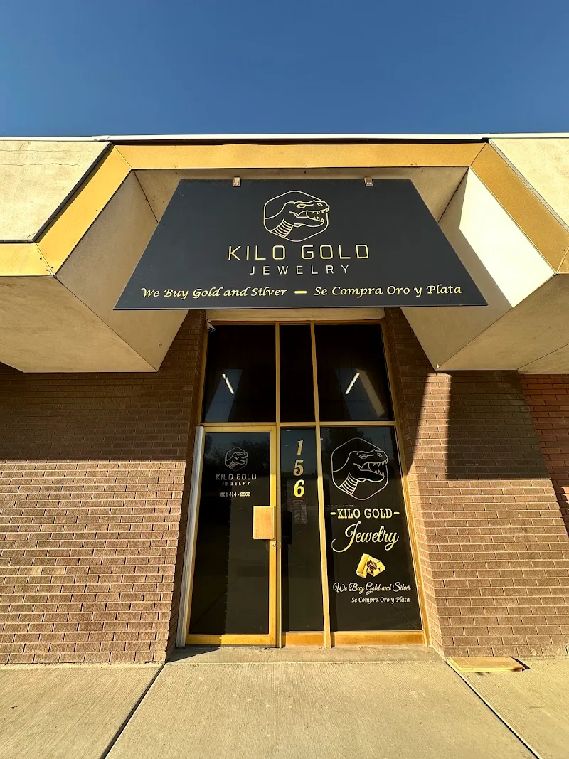 Kilo Gold LLC