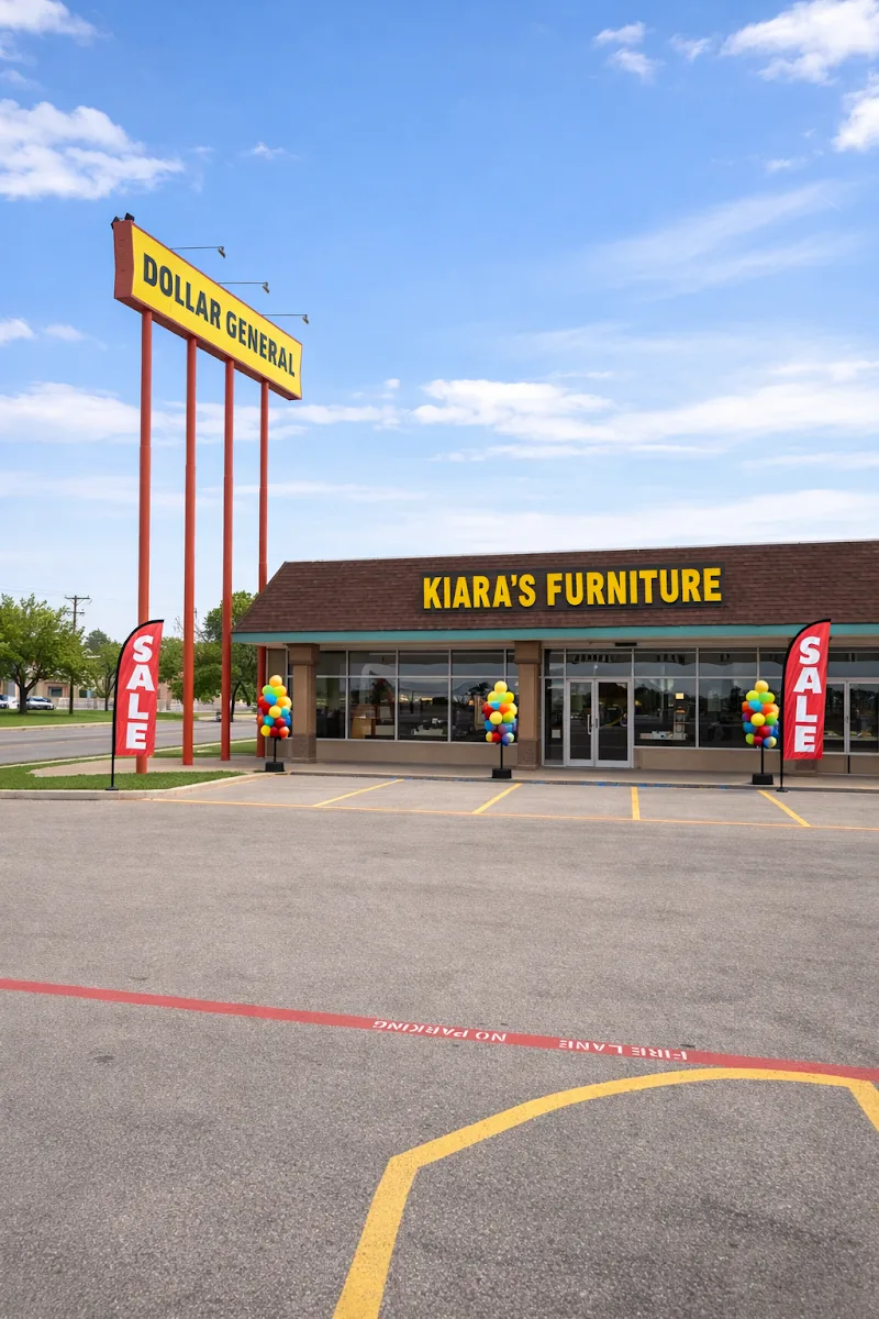Kims Furniture