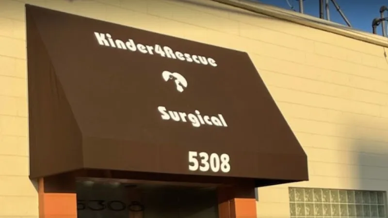 Kinder4Rescue