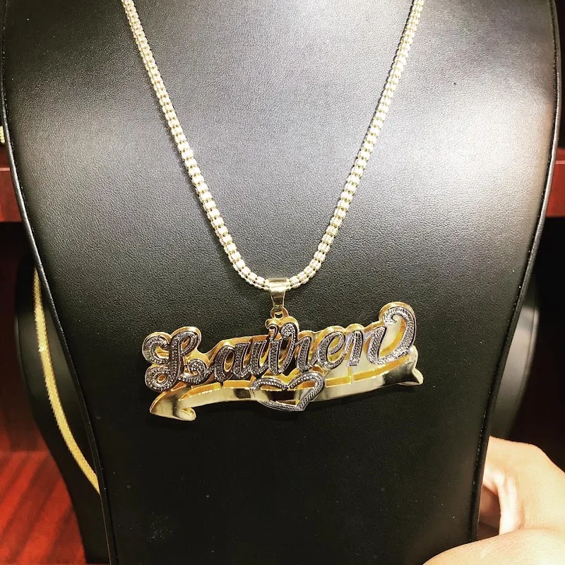 King Hassan Jewelry NYC Corp