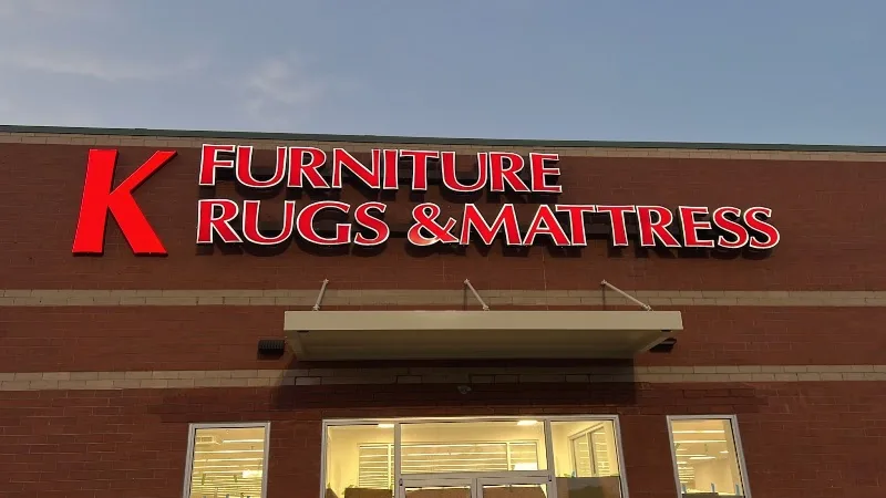 Kingdom Furniture Outlet Inc