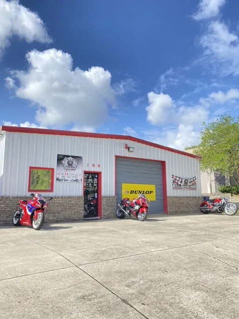 Kings 4 Speed LLC