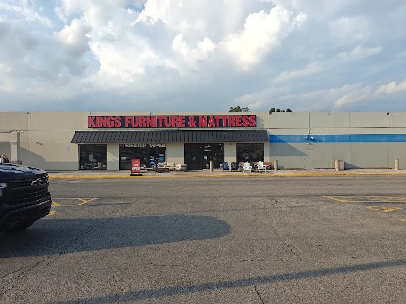 Kings Home Furnishings ll LLC