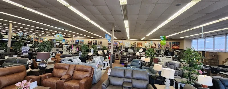 Kings Home Furnishings LLC