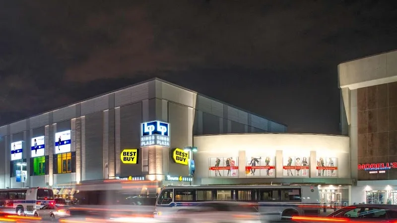 Kings Plaza Vision Express LLC (AC)