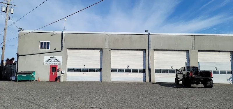 Kings Tire LLC