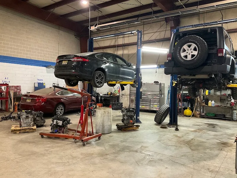 Kingsman Transmission LLC
