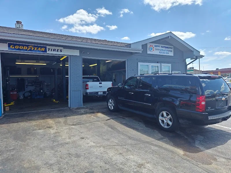 Kippy Automotive