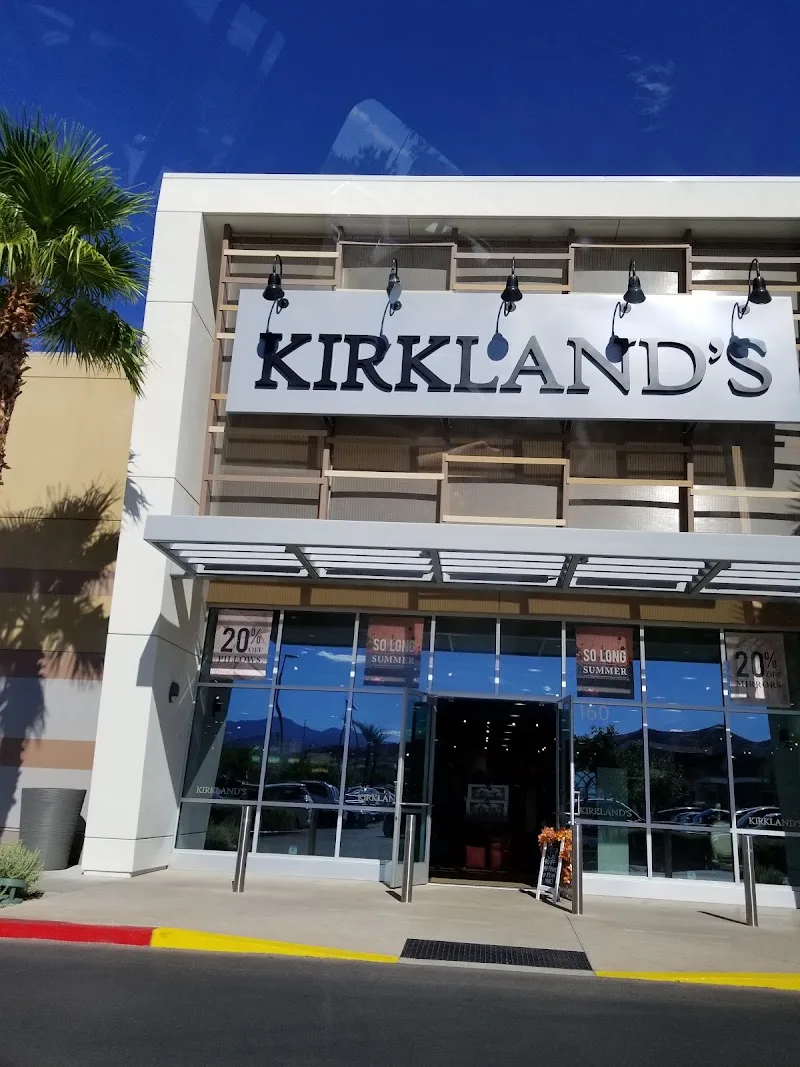 Kirkland Inc.
