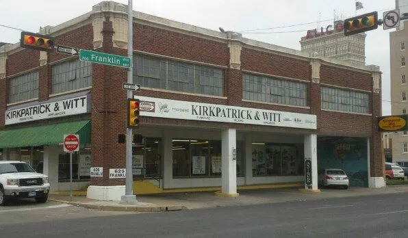 Kirkpatrick & Witt Furniture Co.
