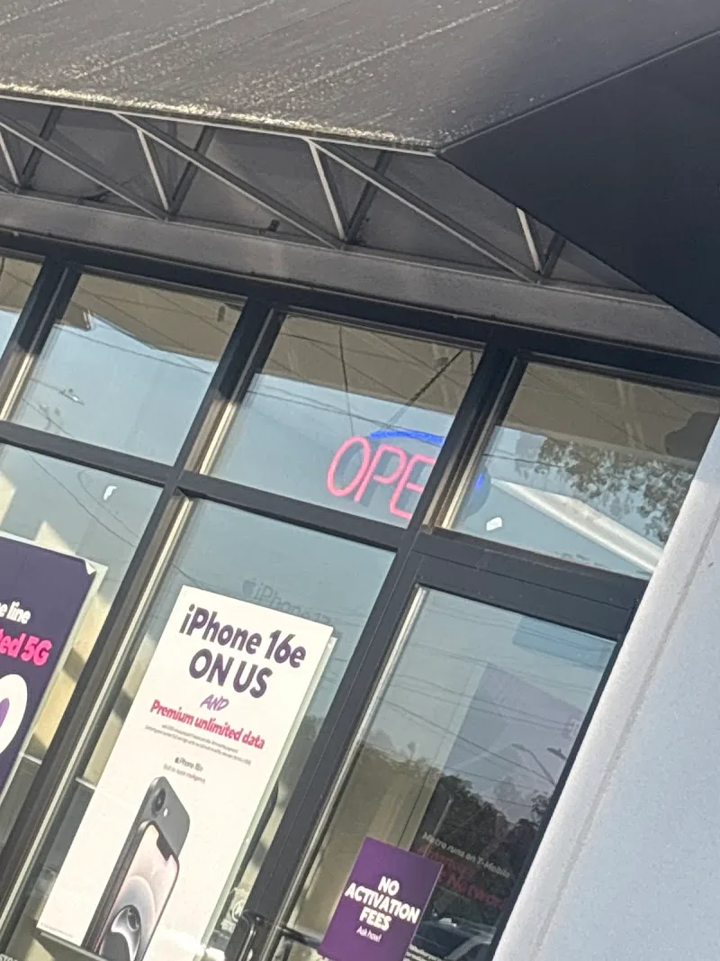 Kirkwood Hwy Store