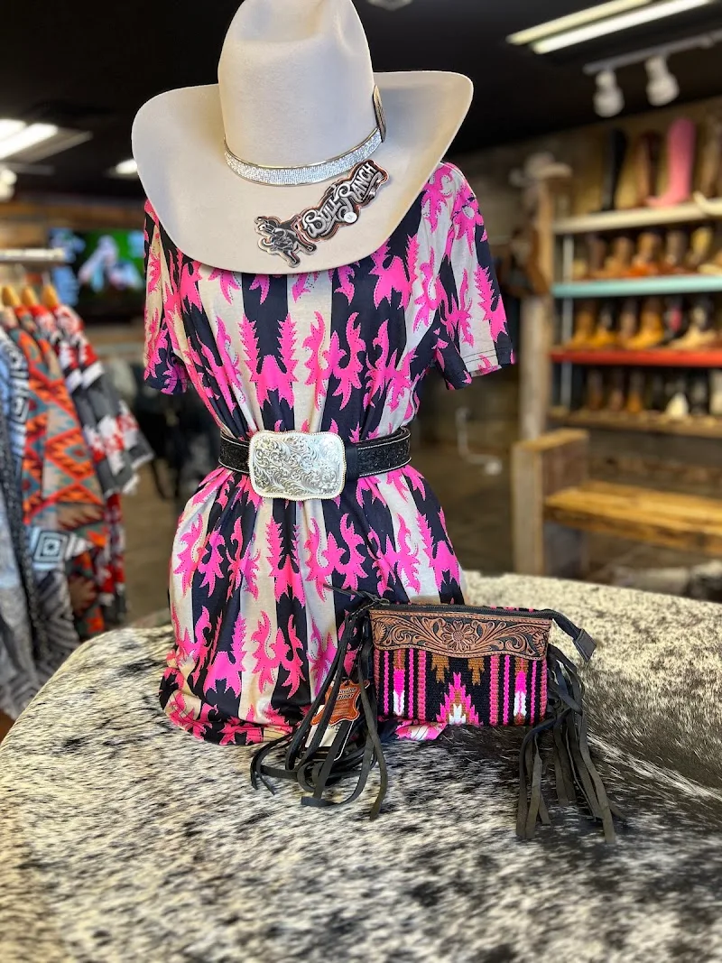 KJ Western Co LLC