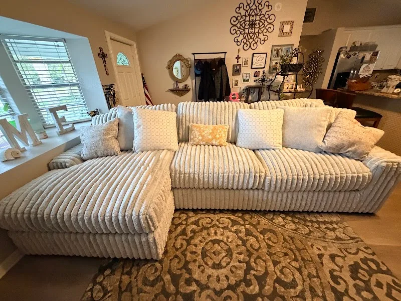 KJM Mattress and Furniture LLC (LP)