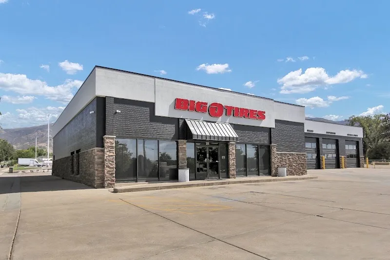 KK Tire LLC