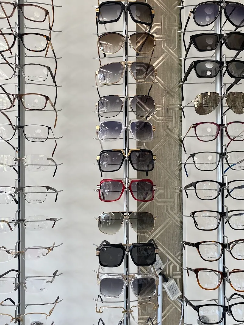 Klarity Optical 2020 Inc