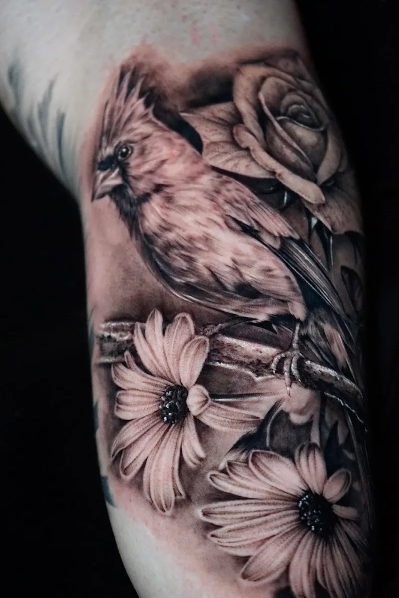 Klypso Tattoo Studio LLC
