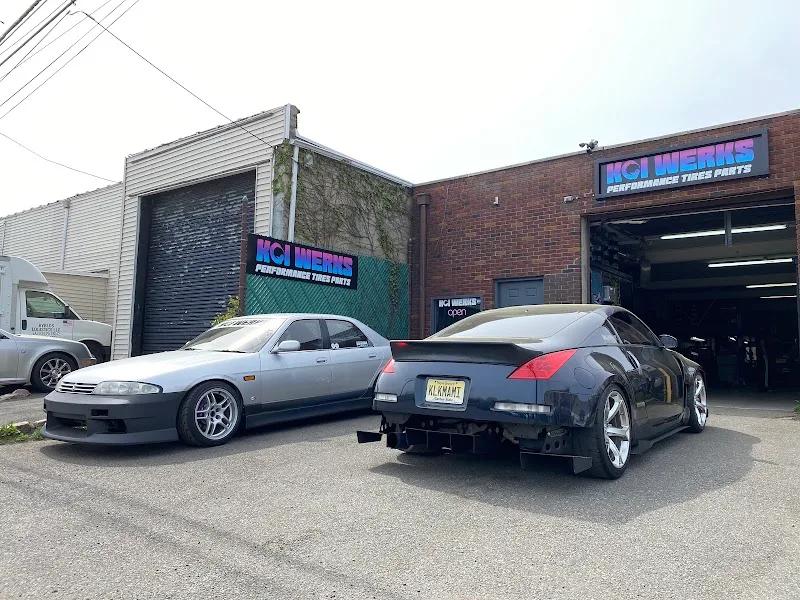 Koi Werks LLC
