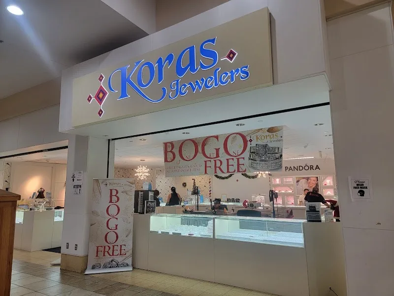 Koras Jewelers Corp