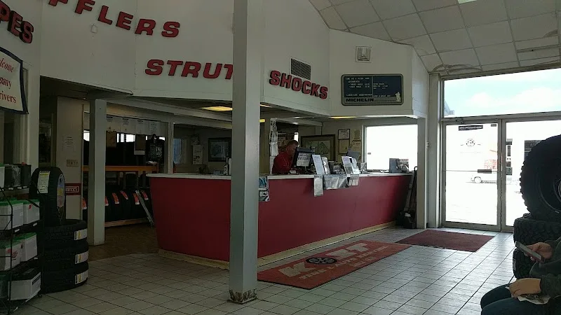 Kost Tire- Bloomsburg-27