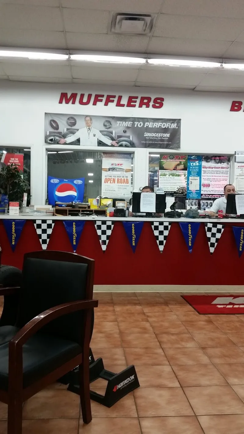 Kost Tire- Brodheadsville-44