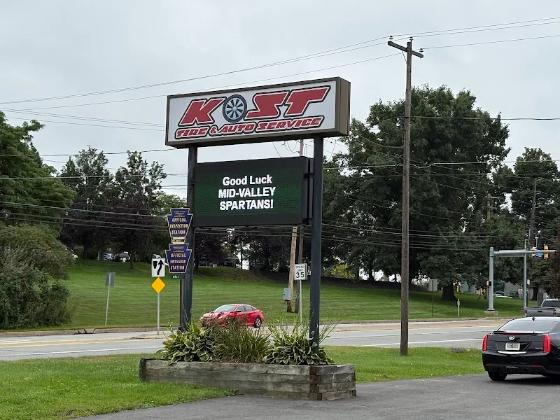 Kost Tire- Dunmore-38