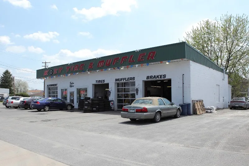 Kost Tire- Exeter-16