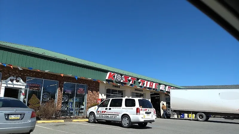 Kost Tire- Milford-43