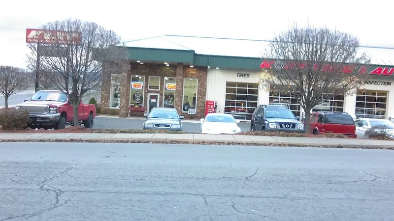 Kost Tire- Scranton West-49