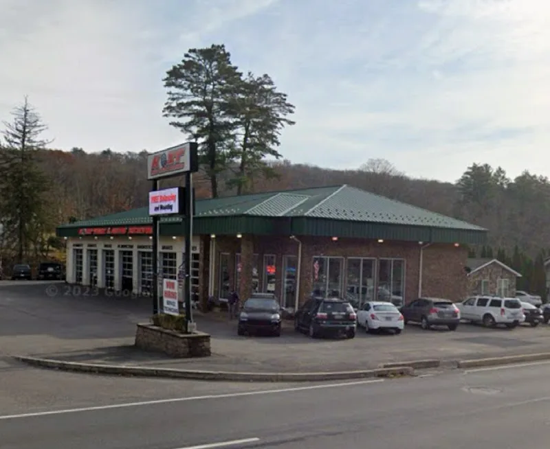 Kost Tire- Shavertown-54