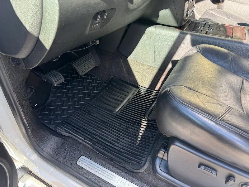Kraken Detail LLC