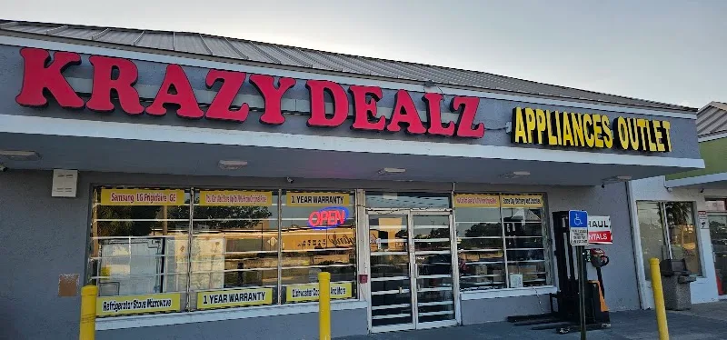 Krazy Dealz LLC