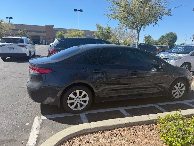 Kreative Audio and Tint