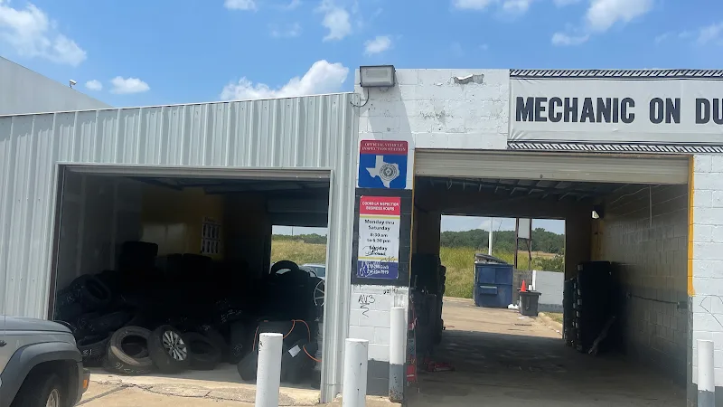 Kukas Tires Auto group LLC