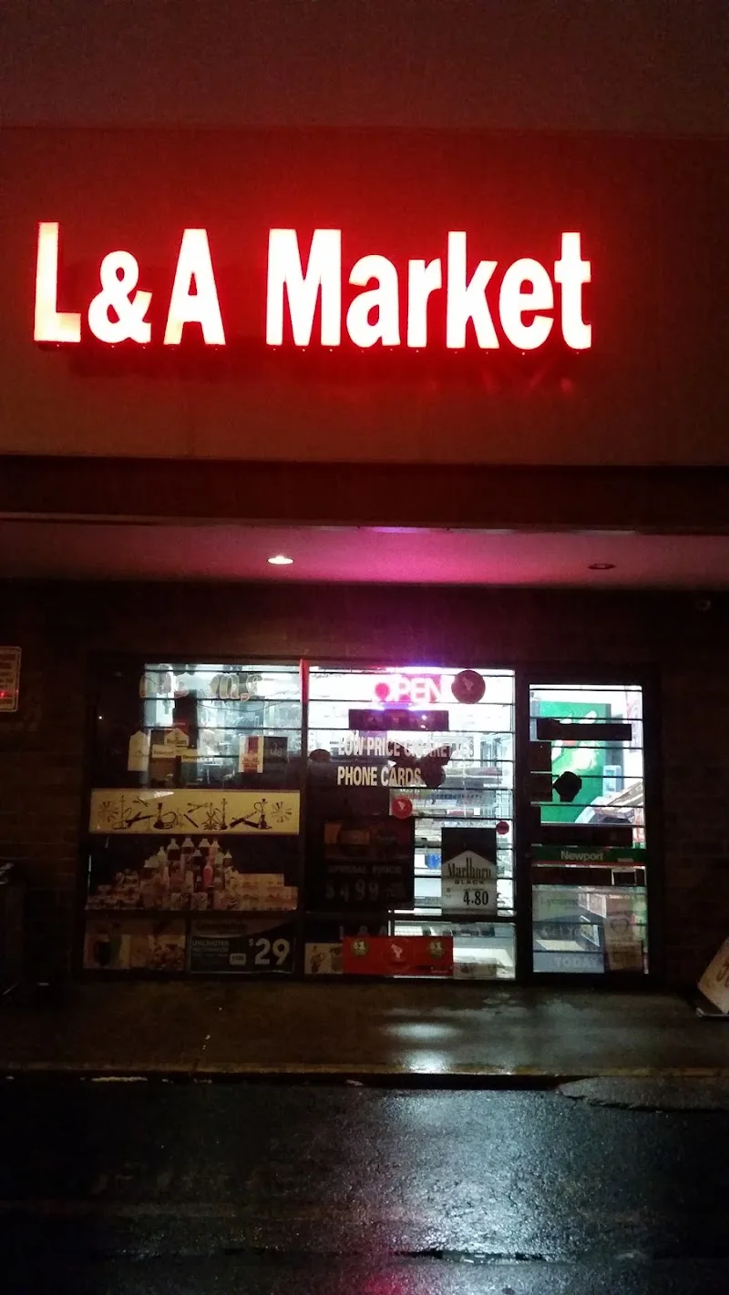 L and C Orta LLC