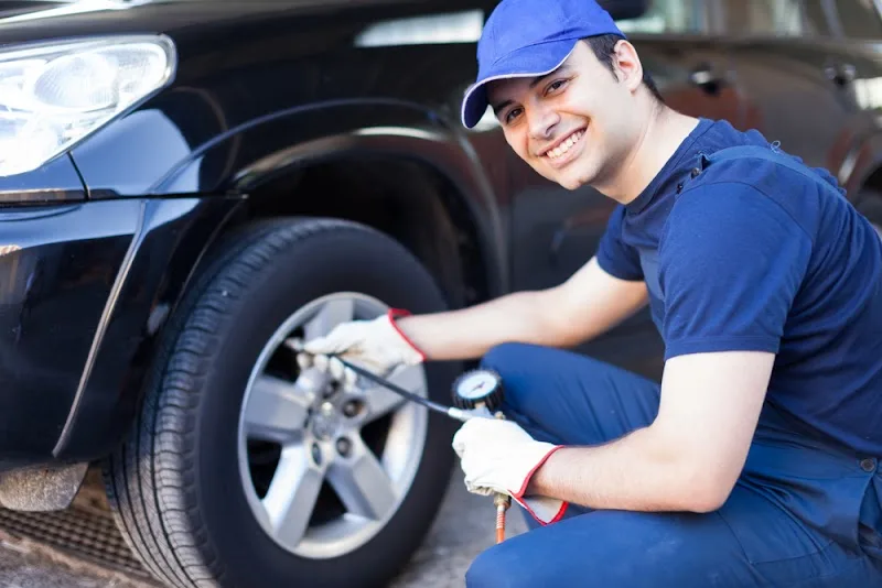 L And D Auto Specialist