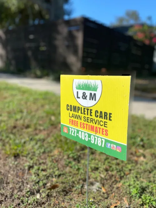 L and M Multicolor Services LLC