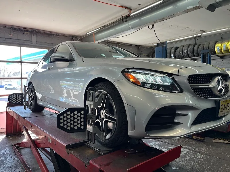 L and R Auto Repair LLC