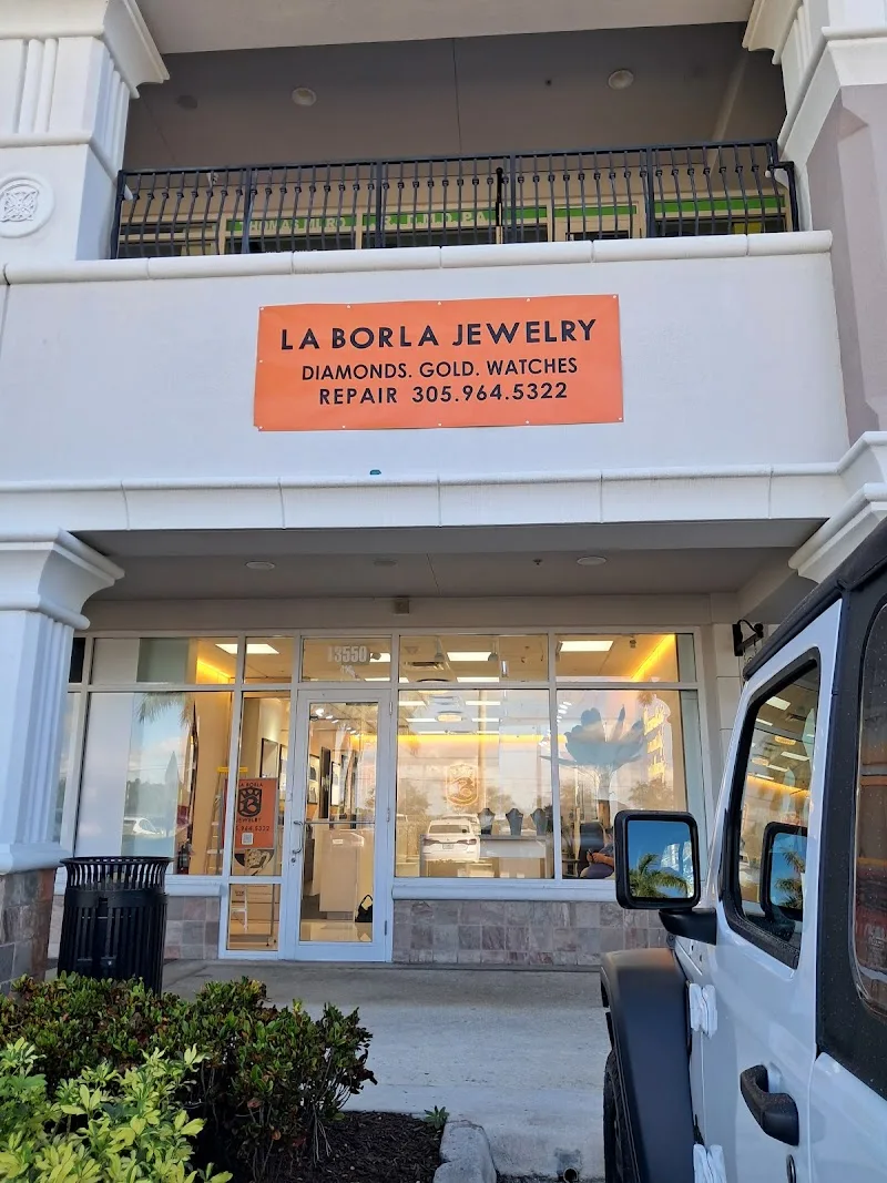 La Borla Inc