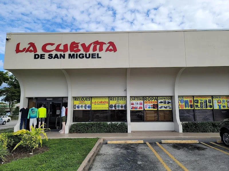 La Cuevita De San Miguel LLC