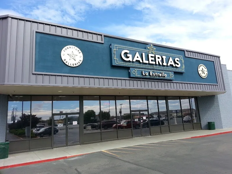 La Estrella Furniture- Sunnyside