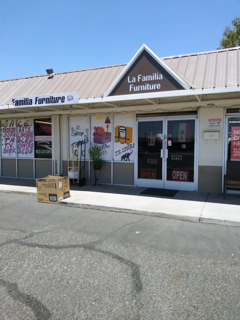 La Family Furniture LLC