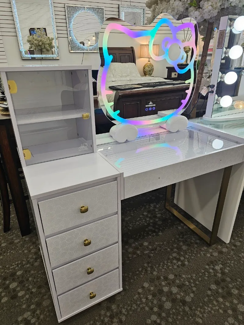 LA Furniture Design (FA)