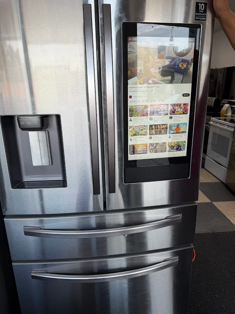 La Grandota Appliances LLC