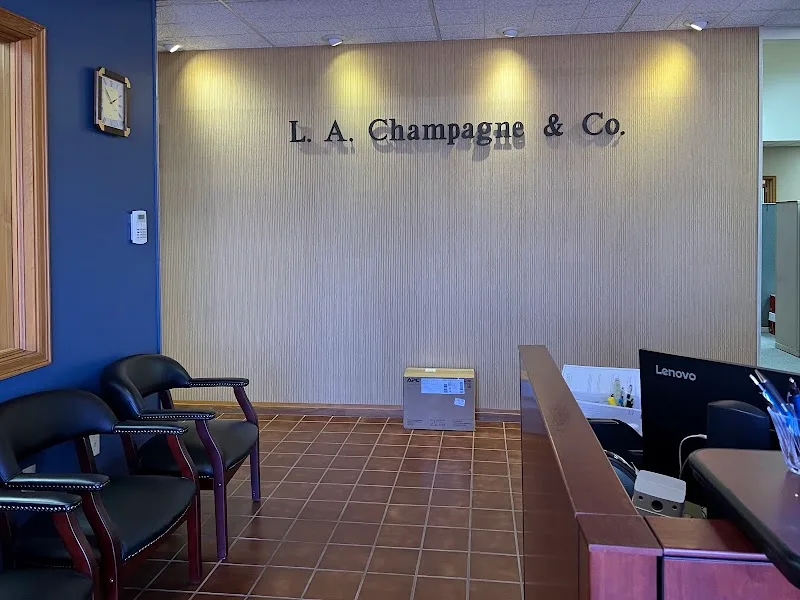 Lacour Auditing LLC