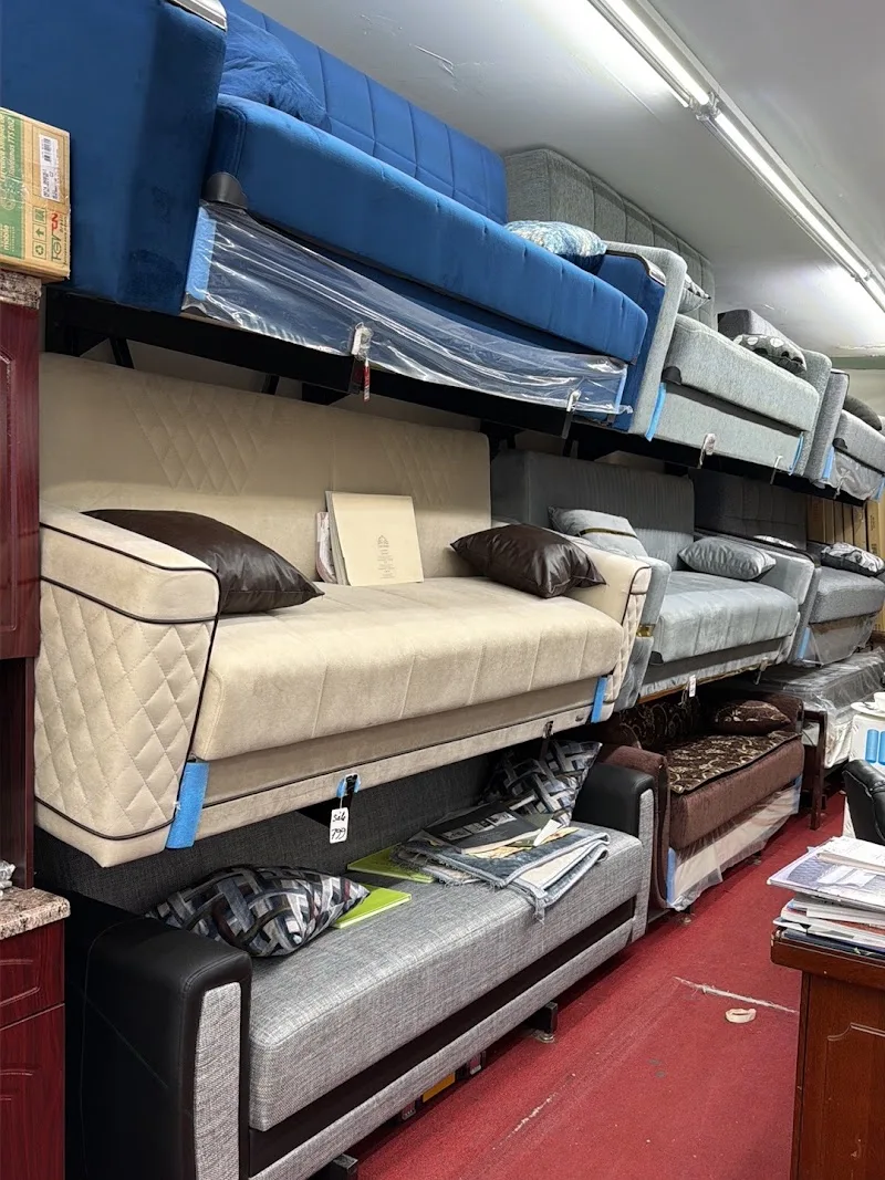 LAG Furniture and Mattress Inc