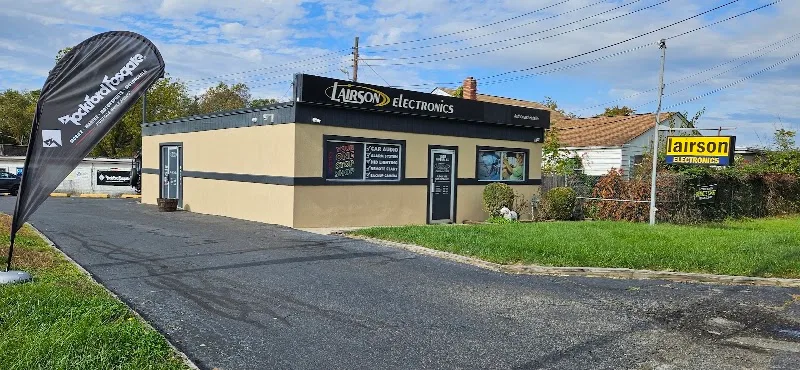 Lairson Electronics Inc