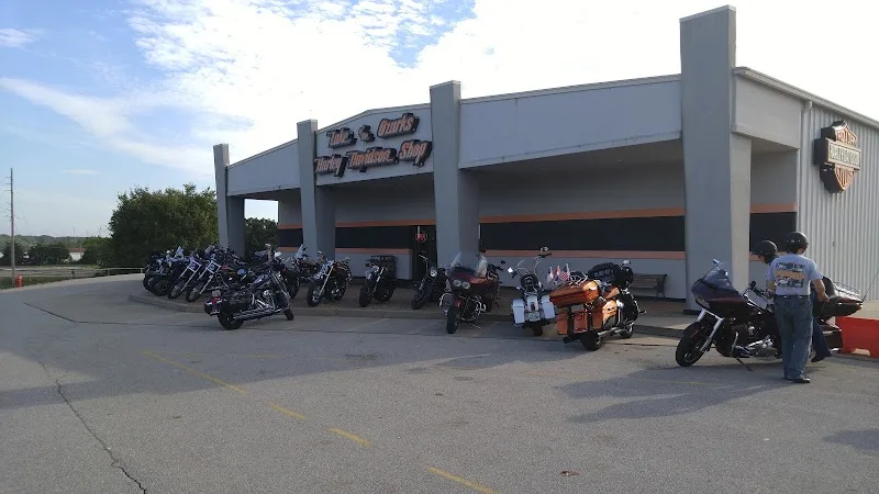 Lake of the Ozarks HD Shop