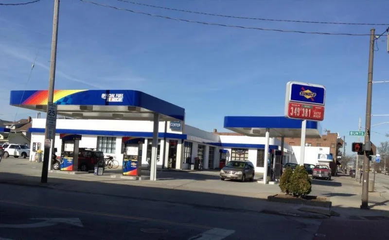 Lakewood Auto Centers LTD
