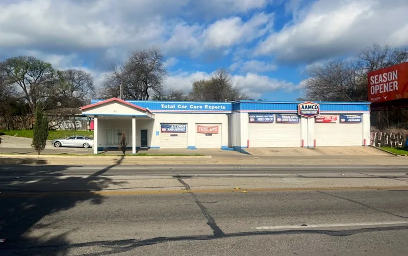 Lamar Transmission LLC
